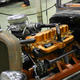 Illustration for article titled Voodoo Curse: 40-Year-Old Inline-Six Gets A T3 Turbo